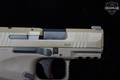 Canik MC9 Mete FDE 9mm Luger FDE (Flat Dark Earth) in Poor Condition Image 4