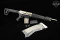 Tokarev USA TAR-12 MP 12 Gauge Two-Tone Black & Silver in Excellent Condition Image 2
