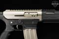 Tokarev USA TAR-12 MP 12 Gauge Two-Tone Black & Silver in Excellent Condition Image 4