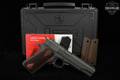 Tisas 1911A1 U.S. Army WG .45 ACP Grey in Excellent Condition Image 2