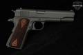 Tisas 1911A1 U.S. Army WG .45 ACP Grey in Excellent Condition Image 3