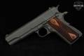Tisas 1911A1 U.S. Army WG .45 ACP Grey in Excellent Condition Image 4