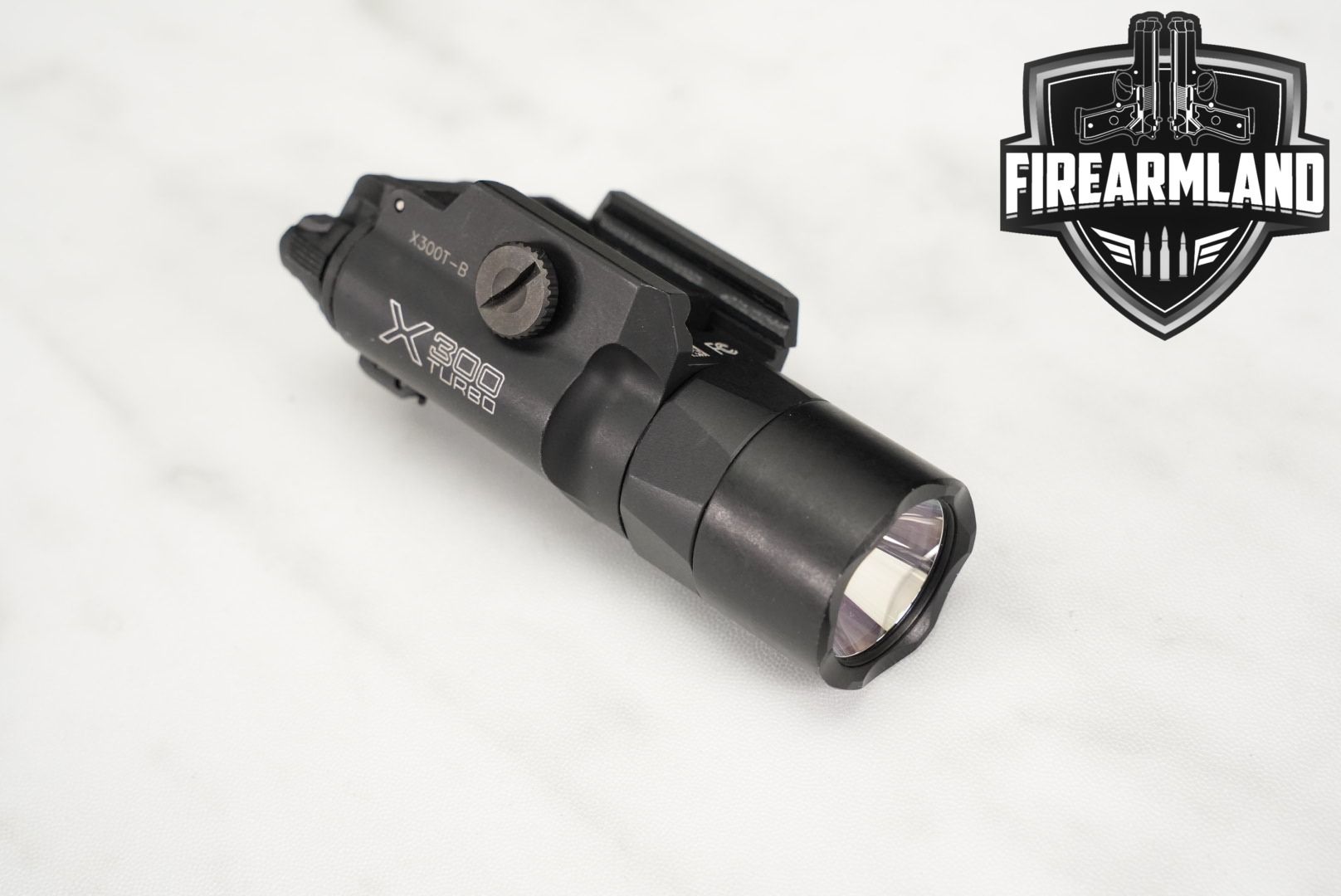 SureFire X300U-B 1000 Lumen Weapon Light | Sold
