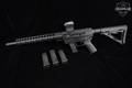 Just Right Carbines, LLC JR Carbine Gen 3 M-LOK 9mm Luger Black in Excellent Condition Image 2