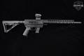 Just Right Carbines, LLC JR Carbine Gen 3 M-LOK 9mm Luger Black in Excellent Condition Image 3