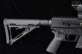 Just Right Carbines, LLC JR Carbine Gen 3 M-LOK 9mm Luger Black in Excellent Condition Image 4