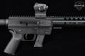 Just Right Carbines, LLC JR Carbine Gen 3 M-LOK 9mm Luger Black in Excellent Condition Image 5