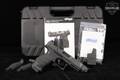 Walther PDP Compact Pro SD 9mm Luger Black in Excellent Condition Image 2