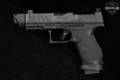 Walther PDP Compact Pro SD 9mm Luger Black in Excellent Condition Image 3