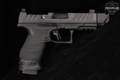 Walther PDP Compact Pro SD 9mm Luger Black in Excellent Condition Image 4