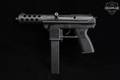 Intratec TEC-DC9 9mm Luger Black in Good Condition Image 3