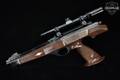 1971 Remington Model XP-100 .221 Fireball Blued in Very Good Condition Image 3