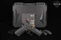 CZ P-10 C OR Ported 9mm Luger Black in Very Good Condition Image 2