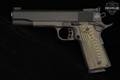 Rock Island Armory (RIA) M1911 A1 FS Pro Match Ultra .45 ACP Black in Excellent Condition Image 4