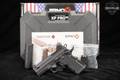 Fusion Firearms XP-PRO 3C Mini 9mm Luger Black in Very Good Condition Image 2