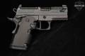 Fusion Firearms XP-PRO 3C Mini 9mm Luger Black in Very Good Condition Image 3
