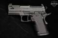 Fusion Firearms XP-PRO 3C Mini 9mm Luger Black in Very Good Condition Image 4