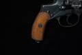 1943 Tula Model 1895 Nagant 7.62 Nagant Black in Good Condition Image 3