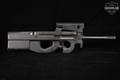 FN Herstal (FNH) PS90 Standard 5.7X28mm Black in Like-New Condition Image 3