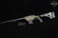 Savage Arms Axis II Precision .308 Win. Matte Blue in Excellent Condition Image 2
