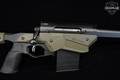 Savage Arms Axis II Precision .308 Win. Matte Blue in Excellent Condition Image 5