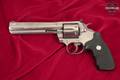1983 Colt King Cobra .357 Mag. Satin Stainless in Very Good Condition Image 2