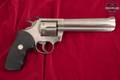 1983 Colt King Cobra .357 Mag. Satin Stainless in Very Good Condition Image 3