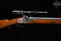 Thompson Center (TC, T/C, TCA) Renegade .50 BPM (Black Powder) Blued in Good Condition Image 4