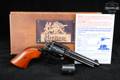Heritage Manufacturing Co. Rough Rider 22 LR/22 WMR Combo 22 LR / 22 WMR Black in Good Condition Image 2