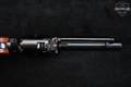 Heritage Manufacturing Co. Rough Rider 22 LR/22 WMR Combo 22 LR / 22 WMR Black in Good Condition Image 5