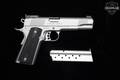Kimber Stainless Target II 9mm Luger Stainless Steel in Very Good Condition Image 2