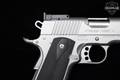 Kimber Stainless Target II 9mm Luger Stainless Steel in Very Good Condition Image 4