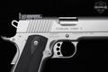 Kimber Stainless Target II 9mm Luger Stainless Steel in Very Good Condition Image 5