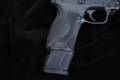 Smith & Wesson (S&W) M&P45 M2.0 .45 ACP Armornite in Very Good Condition Image 3