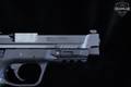 Smith & Wesson (S&W) M&P45 M2.0 .45 ACP Armornite in Very Good Condition Image 5