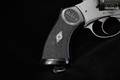 1899-1904 Webley Mark IV .38/200 War Finish in Good Condition Image 4