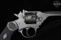 1899-1904 Webley Mark IV .38/200 War Finish in Good Condition Image 5
