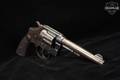 Eibar Colt Police Positive pattern .32-20 Win. Blued in Fair Condition Image 2