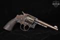 Eibar Colt Police Positive pattern .32-20 Win. Blued in Fair Condition Image 3