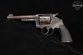 Eibar Colt Police Positive pattern .32-20 Win. Blued in Fair Condition Image 4