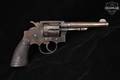Eibar Colt Police Positive pattern .32-20 Win. Blued in Fair Condition Image 5