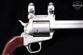 Freedom Arms Model 83 Field Grade .454 Casull Stainless Steel in Good Condition Image 4