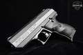 Hi-Point CF380 .380 ACP Black in Excellent Condition Image 2