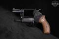 Charter Arms Undercover .38 Spl. Blued in Poor Condition Image 2