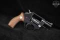 Charter Arms Undercover .38 Spl. Blued in Poor Condition Image 3