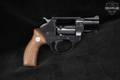 Charter Arms Undercover .38 Spl. Blued in Poor Condition Image 4