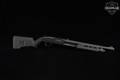 Mossberg M590A1 Magpul Stock 12 Gauge Black in Good Condition Image 3