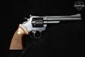 1978 Colt Trooper Mk III .357 Mag. Blued in Very Good Condition Image 3