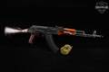 Arsenal (Bulgaria) SLR-107R 7.62x39 Laminated Wood in Very Good Condition Image 2