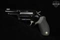 Taurus Judge Ultra-Lite .45 LC/.410 Two-Tone Black & Steel in Very Good Condition Image 3